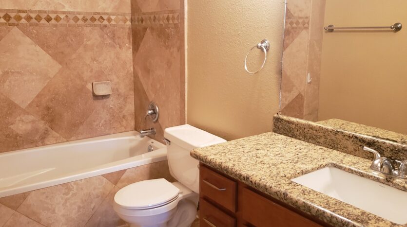 962 South Mollison Avenue - El Cajon - California - 2 bed, 1 bath rental property