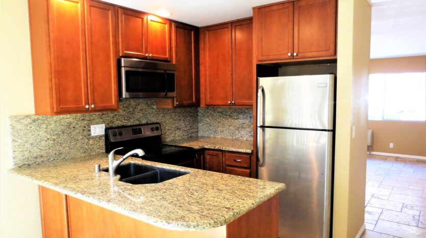 962 South Mollison Avenue - El Cajon - California - 2 bed, 1 bath rental property