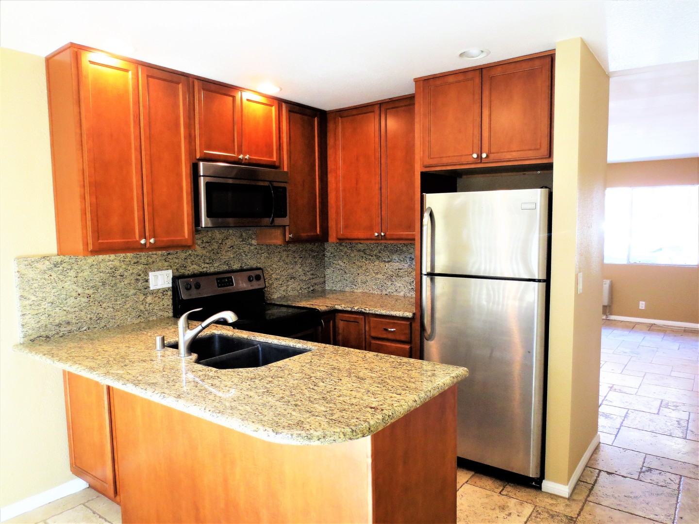 962 South Mollison Avenue - El Cajon - California - 2 bed, 1 bath rental property