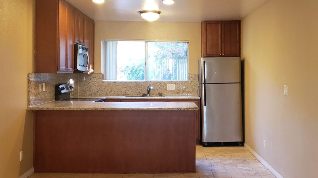 962 South Mollison Avenue - El Cajon - California - 2 bed, 1 bath rental property