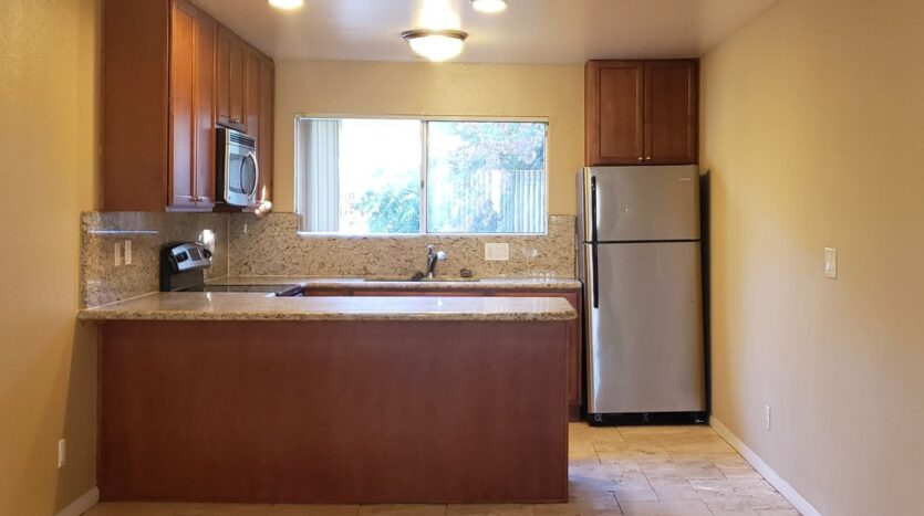 962 South Mollison Avenue - El Cajon - California - 2 bed, 1 bath rental property