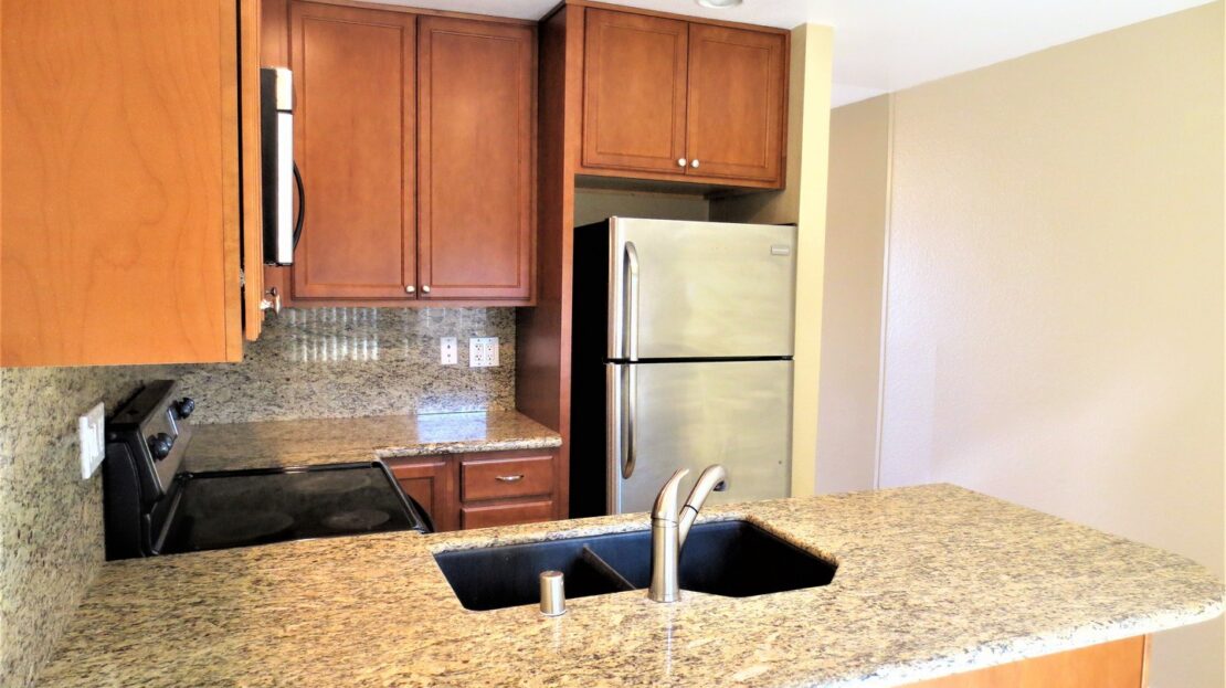 962 South Mollison Avenue - El Cajon - California - 2 bed, 1 bath rental property