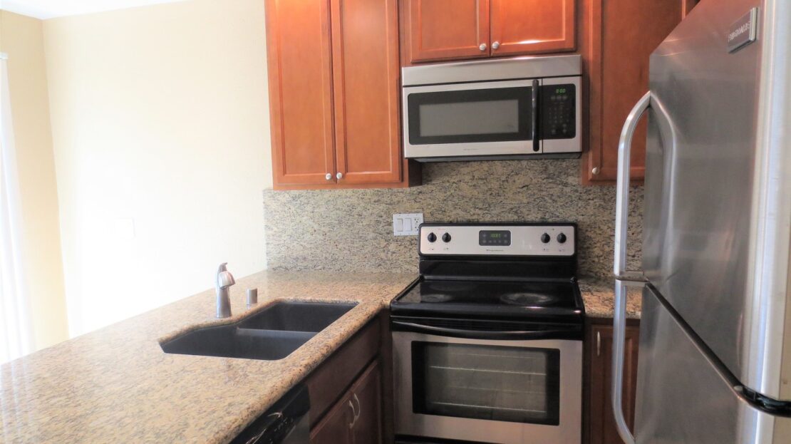 962 South Mollison Avenue - El Cajon - California - 2 bed, 1 bath rental property