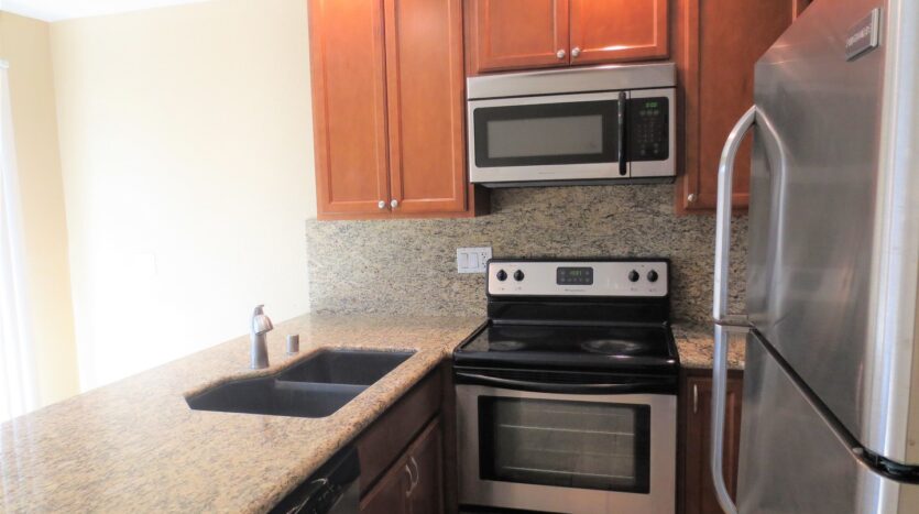 962 South Mollison Avenue - El Cajon - California - 2 bed, 1 bath rental property