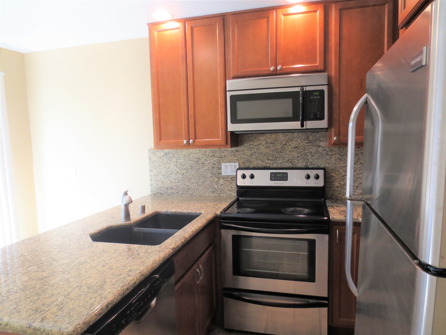 962 South Mollison Avenue - El Cajon - California - 2 bed, 1 bath rental property