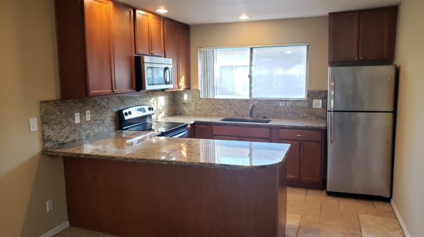 962 South Mollison Avenue - El Cajon - California - 2 bed, 1 bath rental property