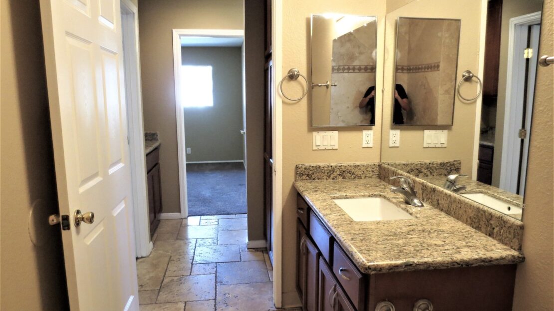 962 South Mollison Avenue - El Cajon - California - 2 bed, 1 bath rental property