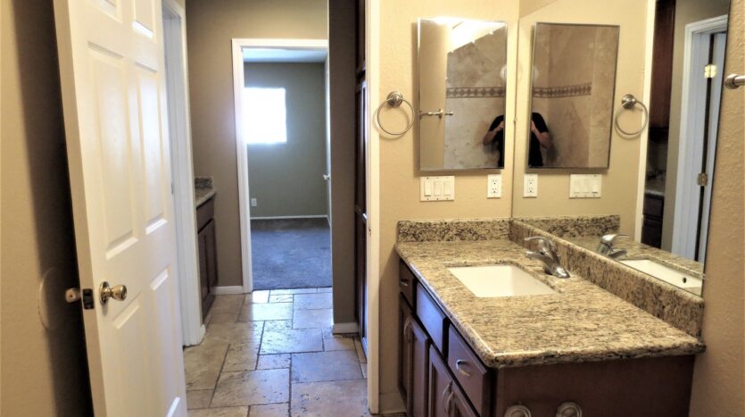 962 South Mollison Avenue - El Cajon - California - 2 bed, 1 bath rental property