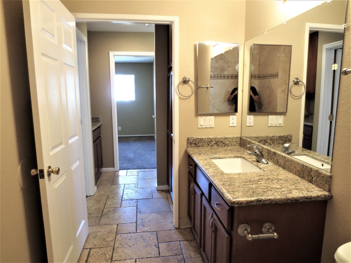 962 South Mollison Avenue - El Cajon - California - 2 bed, 1 bath rental property