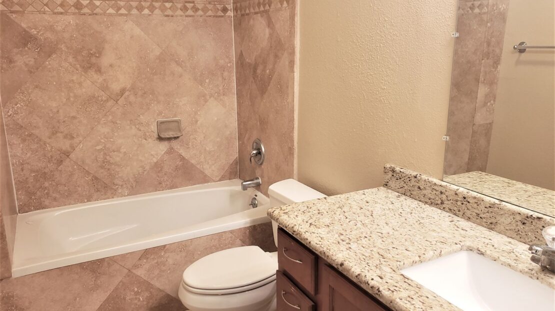 962 South Mollison Avenue - El Cajon - California - 2 bed, 1 bath rental property