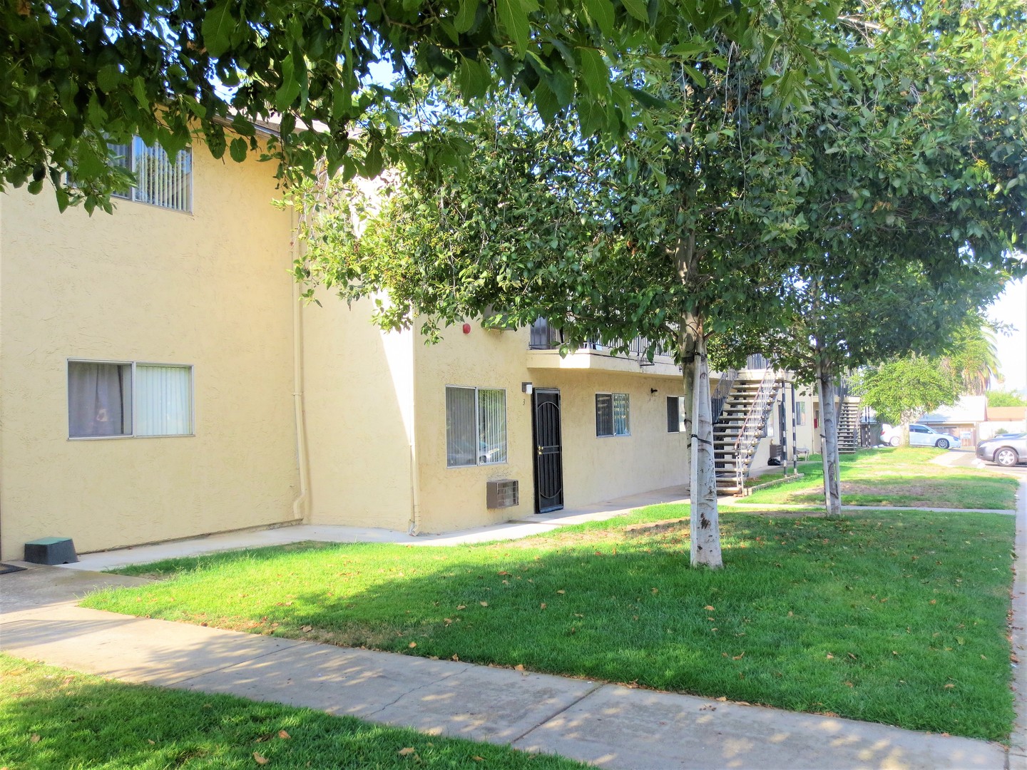 962 South Mollison Avenue - El Cajon - California - 2 bed, 2 bath rental property