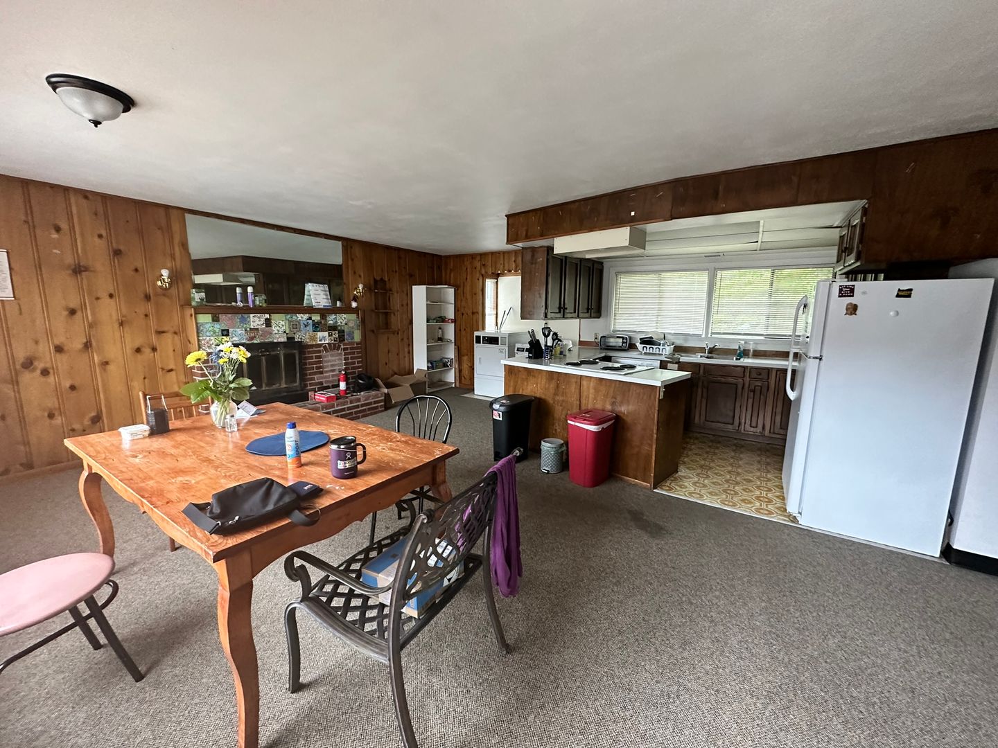 9919 SW Boones Ferry Road - Room 1 - Portland - Oregon - 1 bed, 1.5 bath rental property