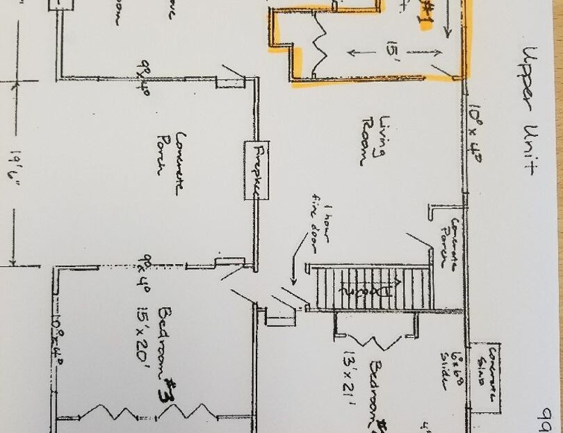 9919 SW Boones Ferry Road - Room 1 - Portland - Oregon - 1 bed, 1.5 bath rental property