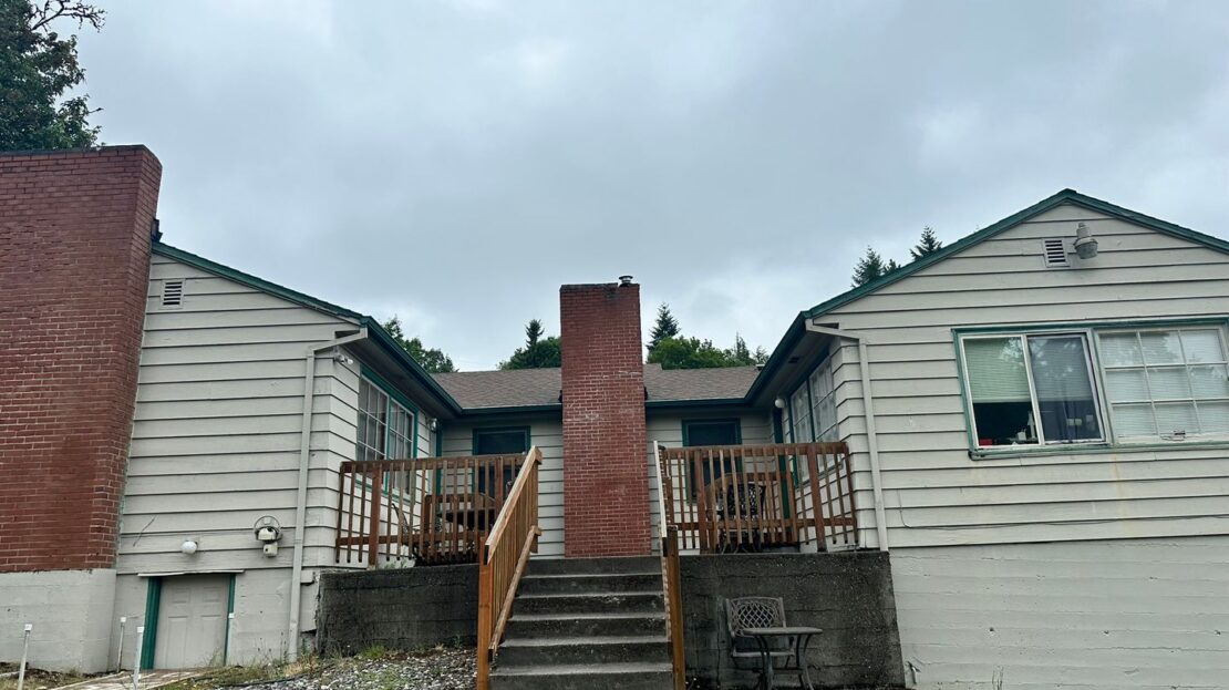 9919 SW Boones Ferry Road - Room 1 - Portland - Oregon - 1 bed, 1.5 bath rental property