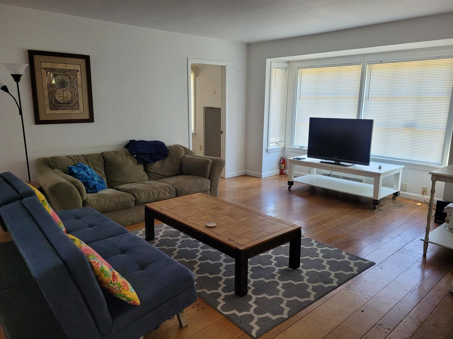 9919 SW Boones Ferry Road - Room 2 - Portland - Oregon - 1 bed, 1 bath rental property