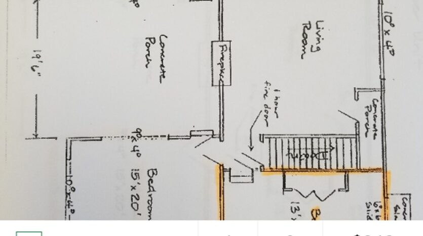9919 SW Boones Ferry Road - Room 2 - Portland - Oregon - 1 bed, 1 bath rental property