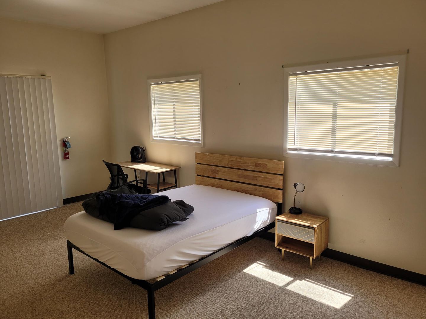 9919 SW Boones Ferry Road - Room 2 - Portland - Oregon - 1 bed, 1 bath rental property