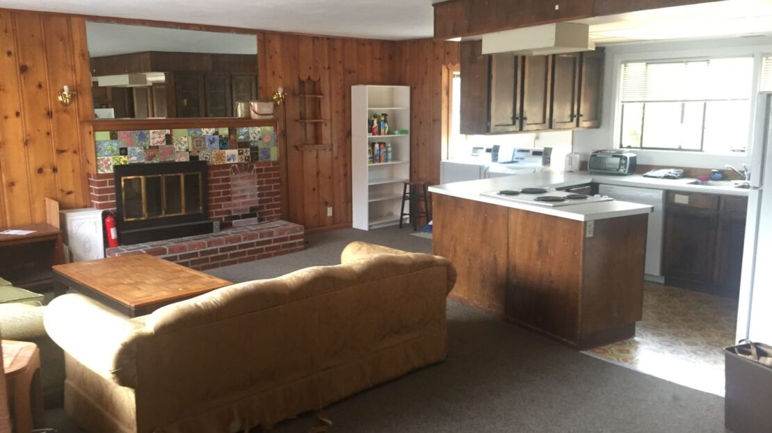 9919 SW Boones Ferry Road - Room 3 - Portland - Oregon - 1 bed, 1 bath rental property