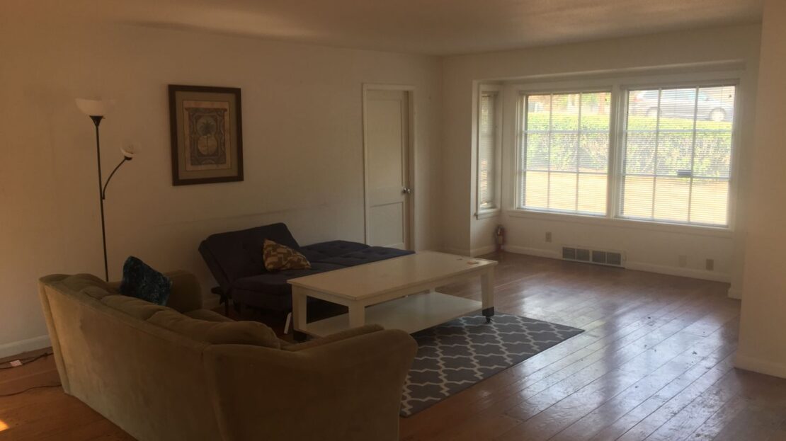 9919 SW Boones Ferry Road - Room 3 - Portland - Oregon - 1 bed, 1 bath rental property