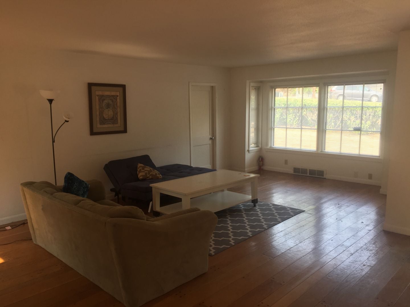 9919 SW Boones Ferry Road - Room 3 - Portland - Oregon - 1 bed, 1 bath rental property