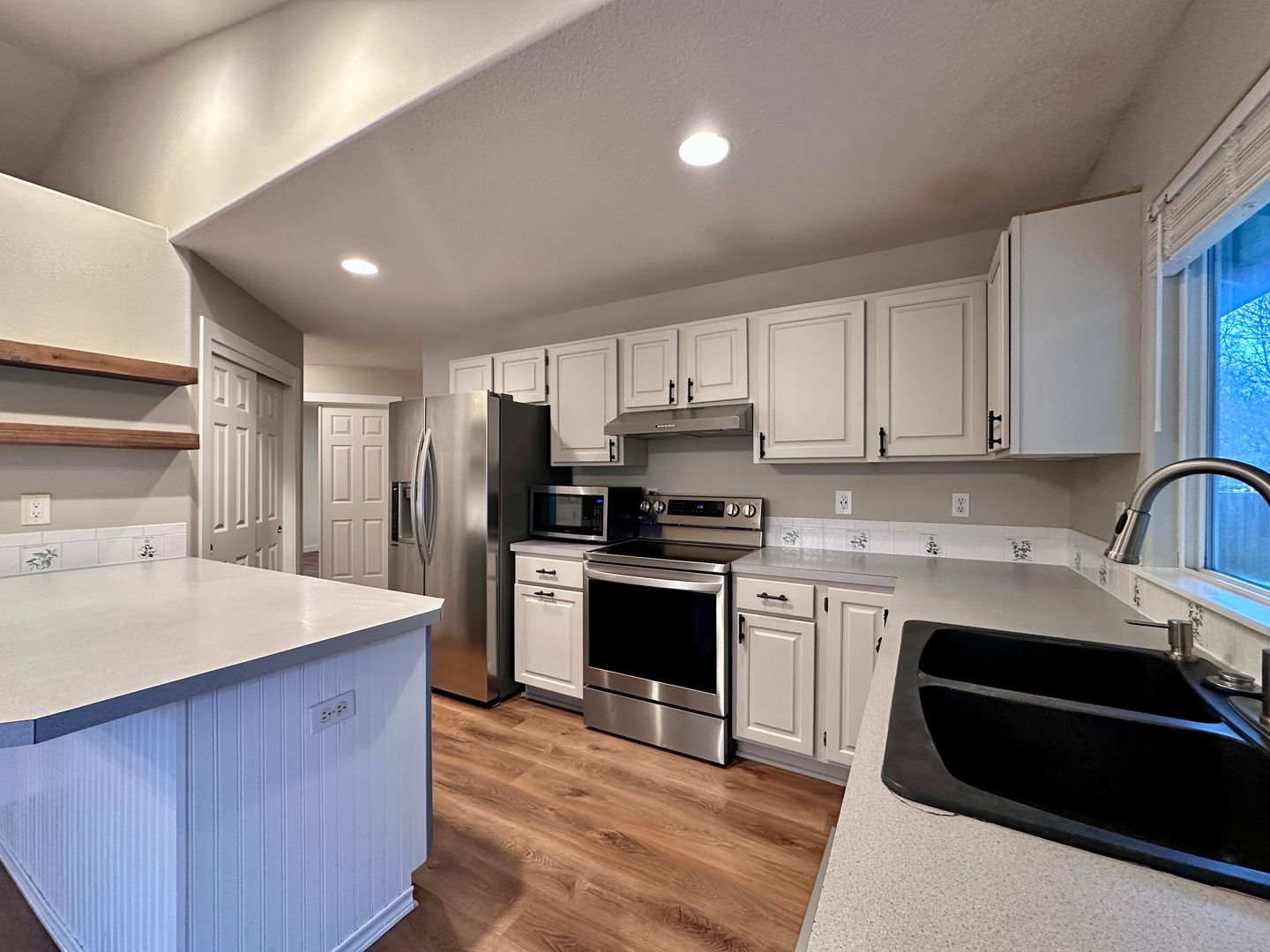 12418 SE Mountain Sun Dr. - Oregon - 3 bed, 2 bath rental property