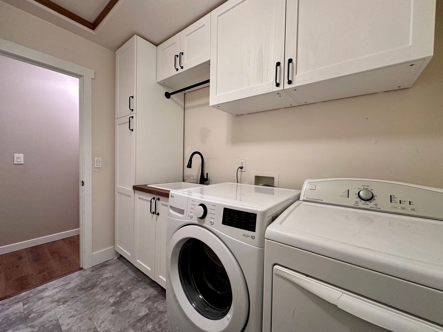 12418 SE Mountain Sun Dr. - Oregon - 3 bed, 2 bath rental property