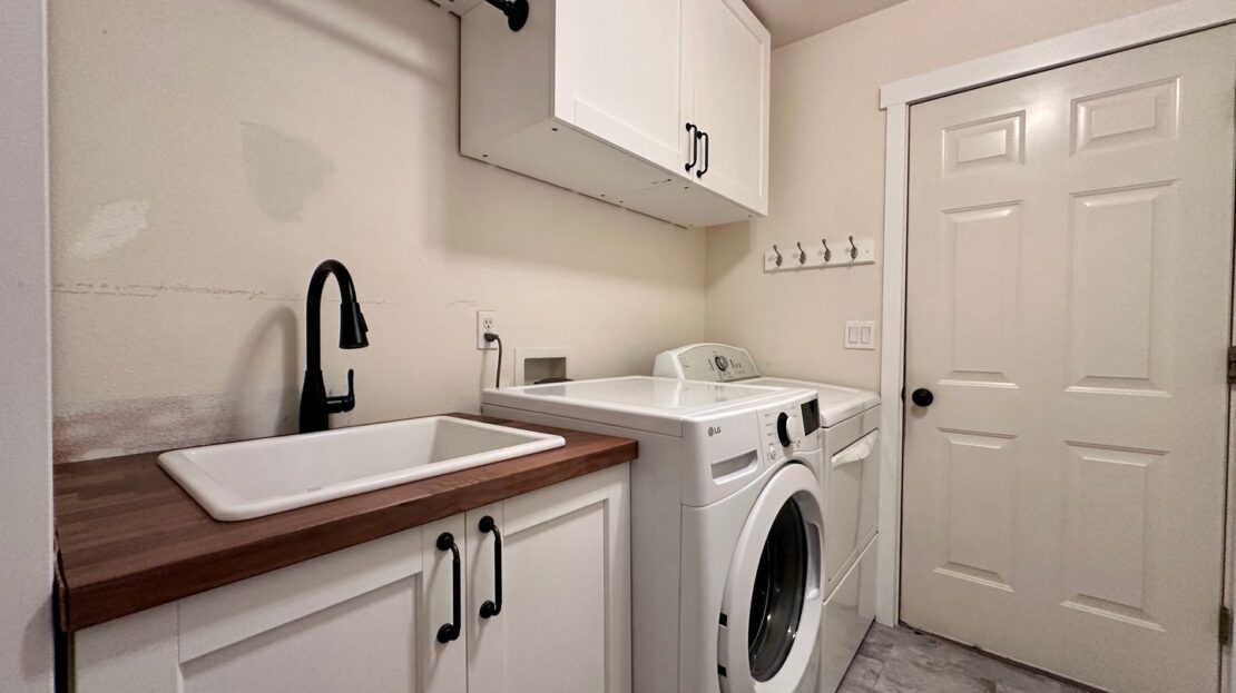 12418 SE Mountain Sun Dr. - Oregon - 3 bed, 2 bath rental property