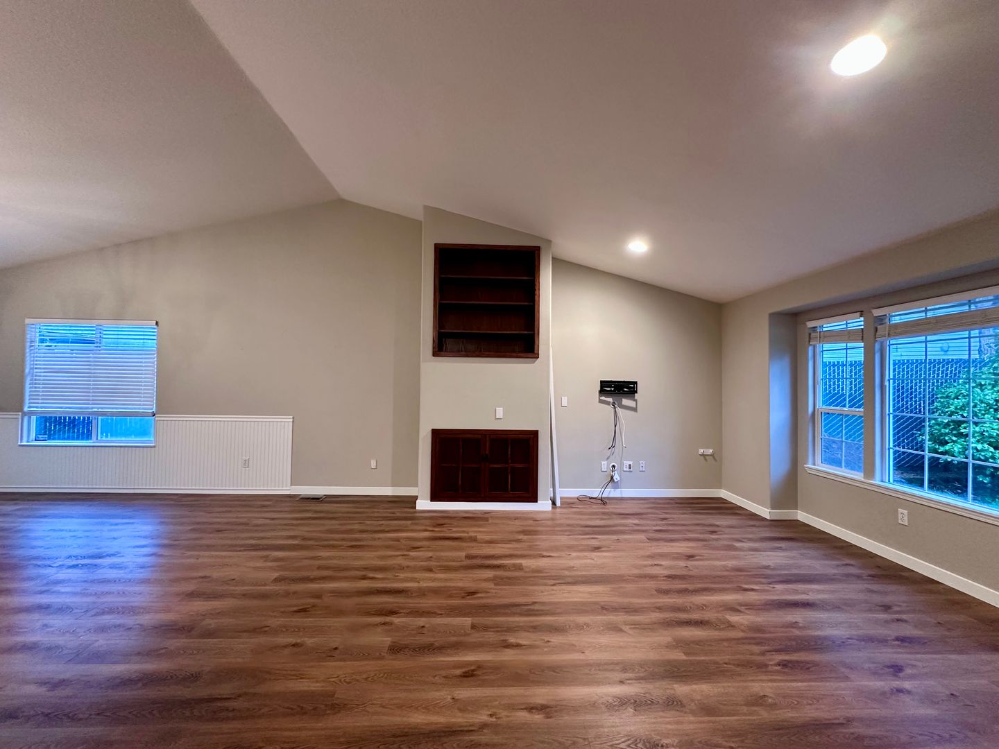 12418 SE Mountain Sun Dr. - Oregon - 3 bed, 2 bath rental property