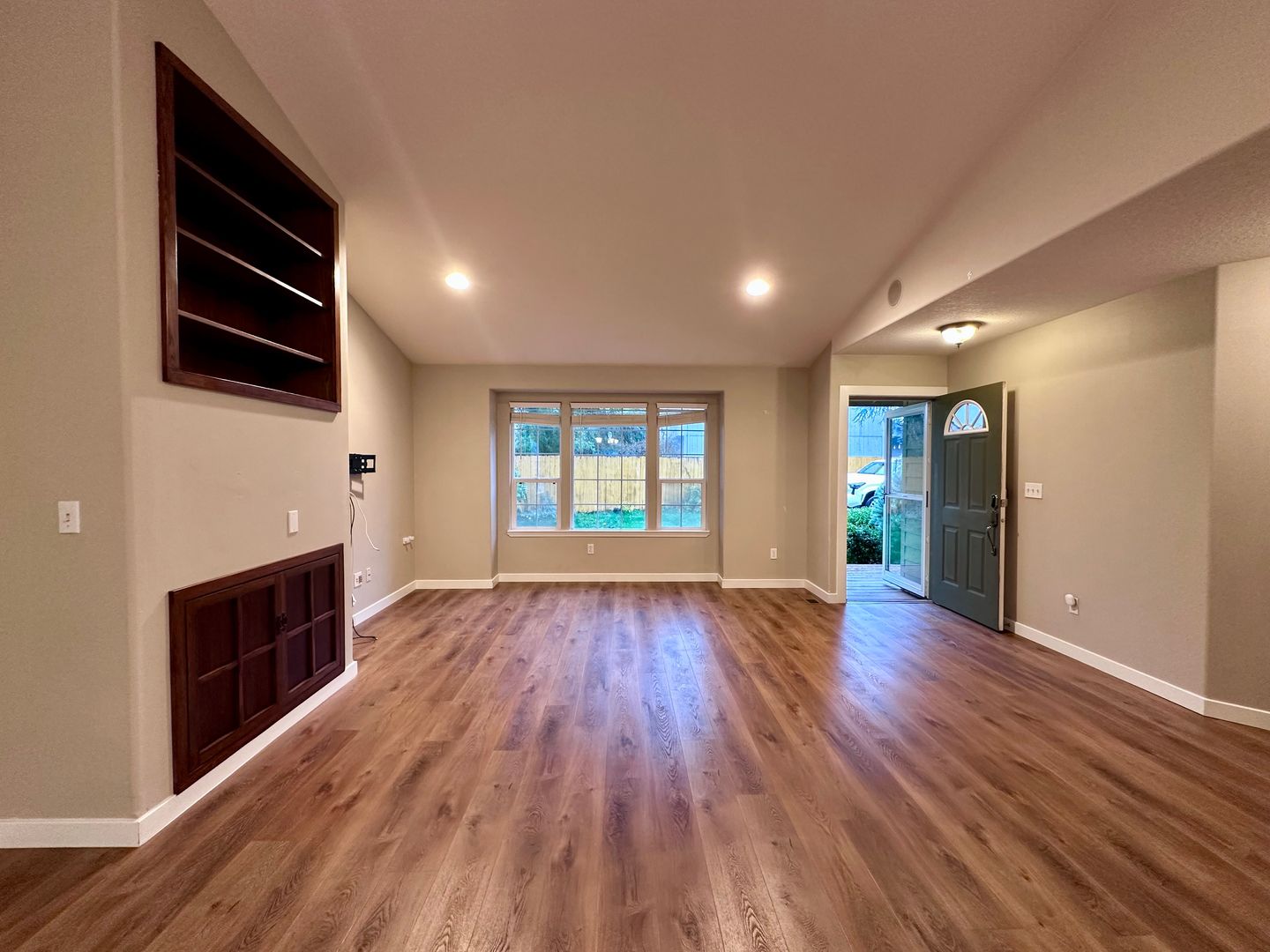 12418 SE Mountain Sun Dr. - Oregon - 3 bed, 2 bath rental property