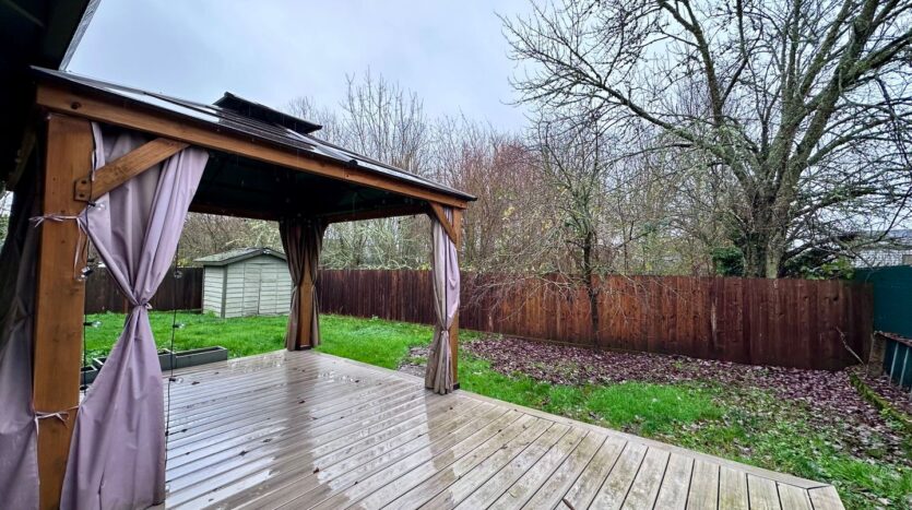 12418 SE Mountain Sun Dr. - Oregon - 3 bed, 2 bath rental property