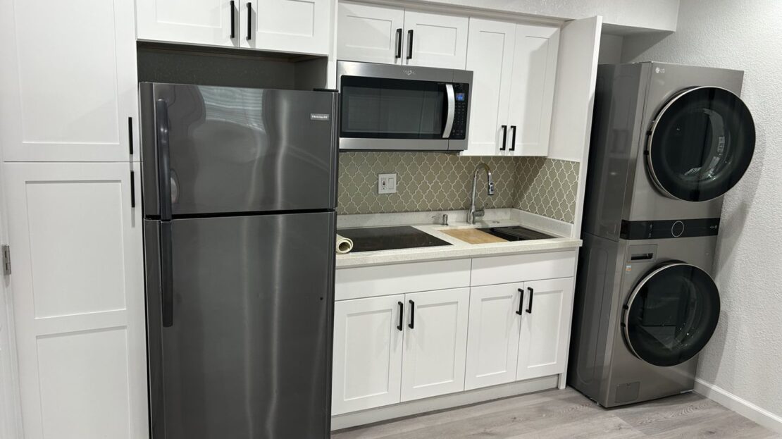 NB T L823 A Knights Circle  - Vallejo - California - 2 bed, 1 bath rental property