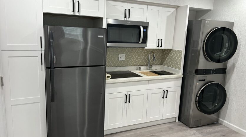 NB T L823 A Knights Circle  - Vallejo - California - 2 bed, 1 bath rental property