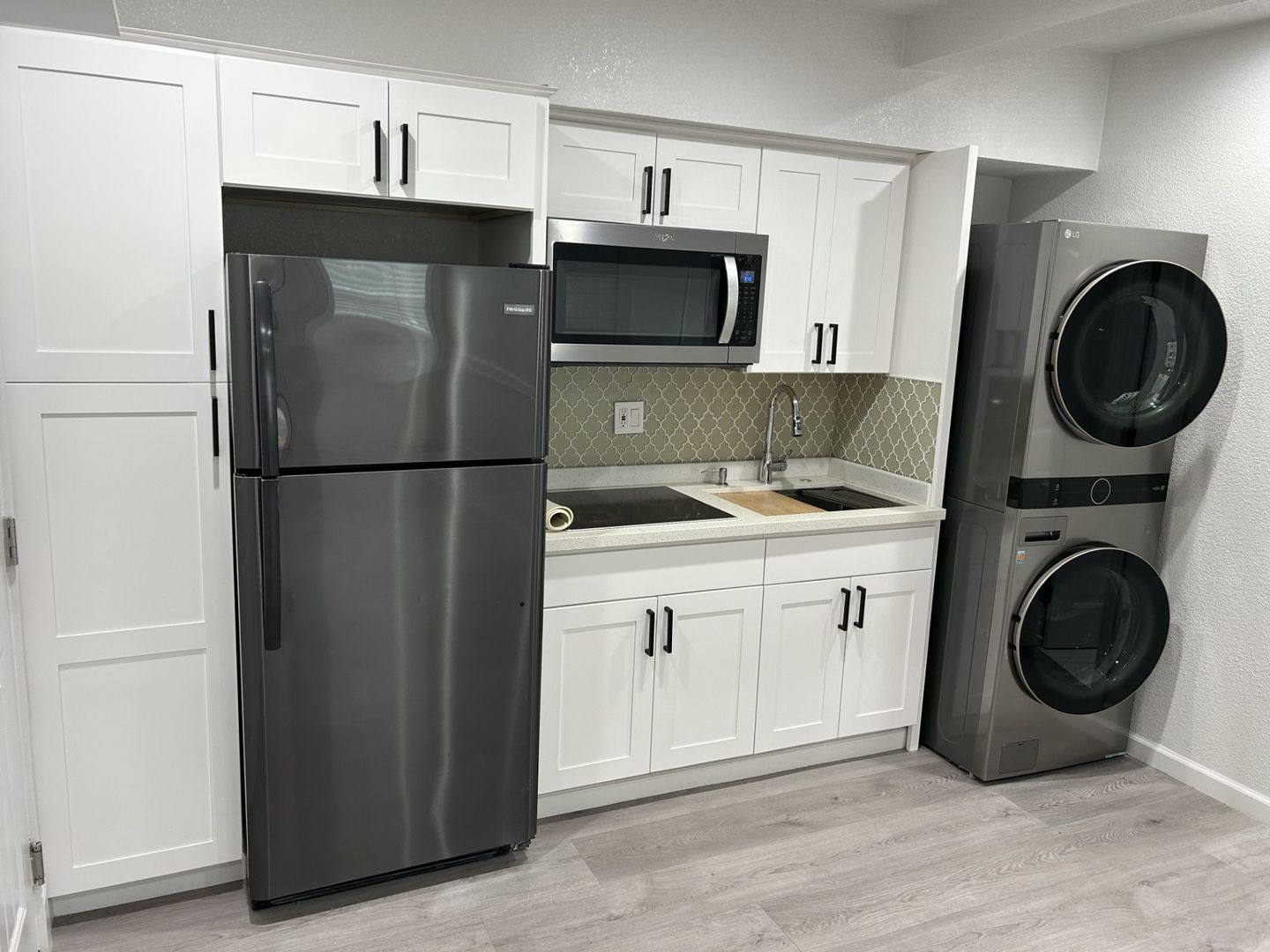 NB T L823 A Knights Circle  - Vallejo - California - 2 bed, 1 bath rental property