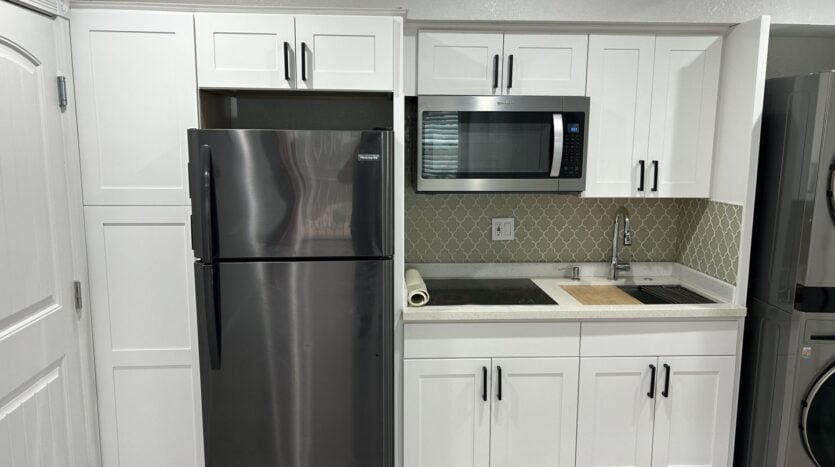 NB T L823 A Knights Circle  - Vallejo - California - 2 bed, 1 bath rental property