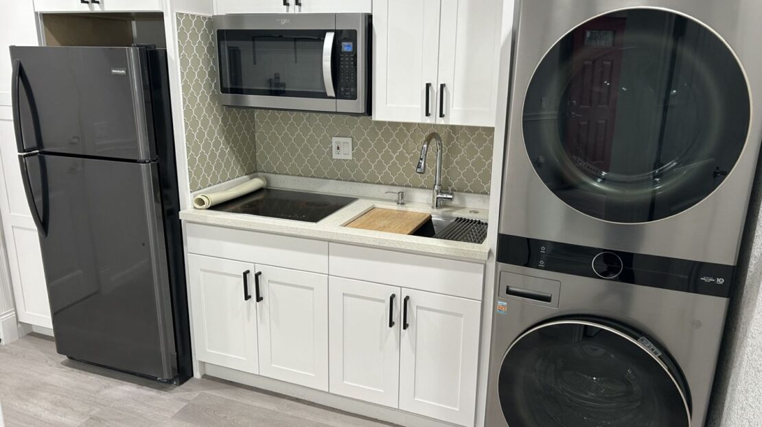 NB T L823 A Knights Circle  - Vallejo - California - 2 bed, 1 bath rental property