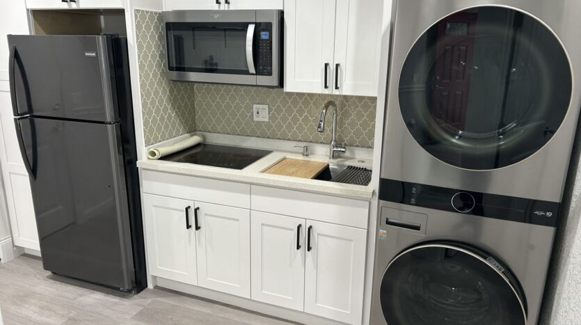 NB T L823 A Knights Circle  - Vallejo - California - 2 bed, 1 bath rental property