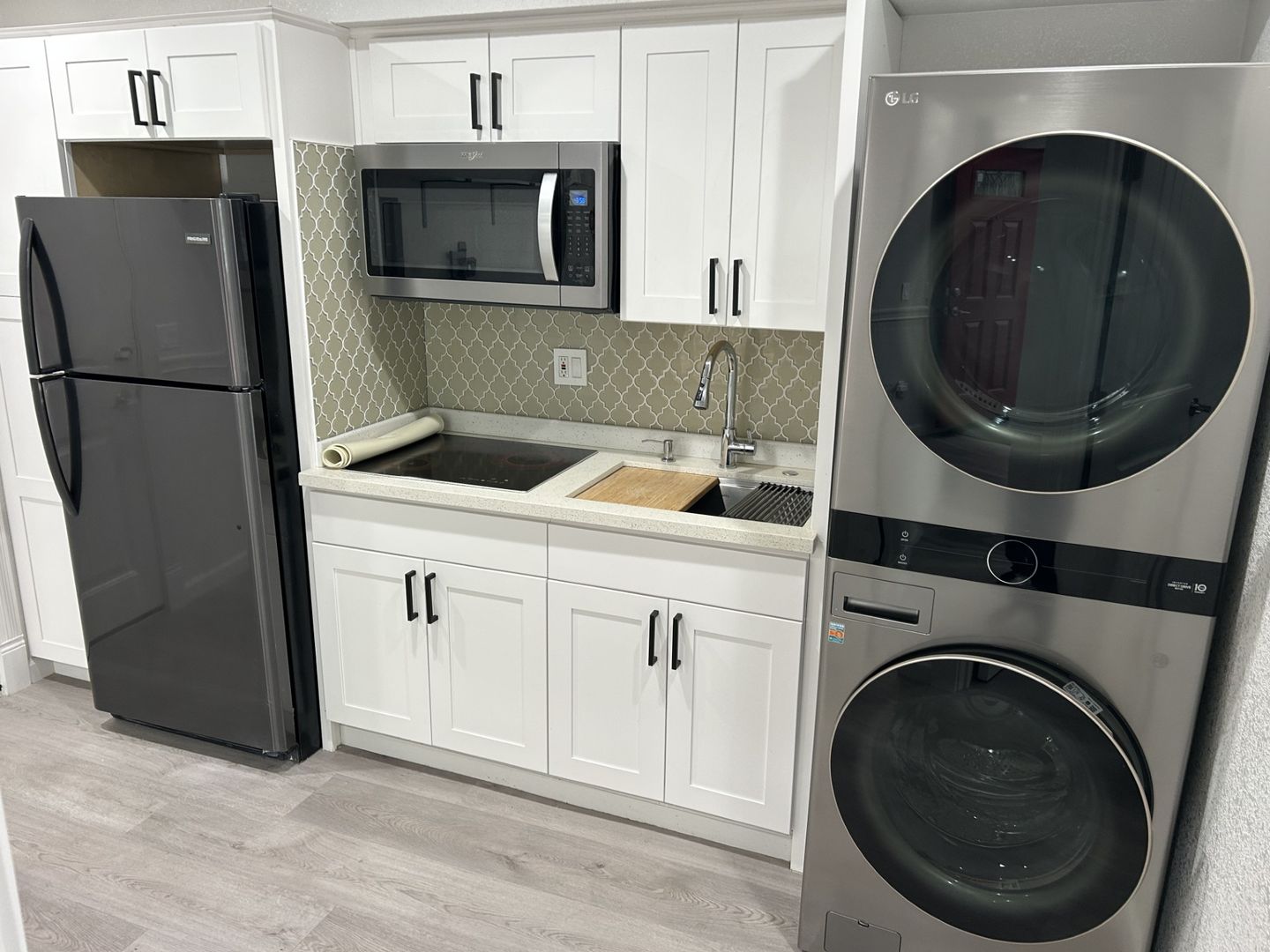 NB T L823 A Knights Circle  - Vallejo - California - 2 bed, 1 bath rental property