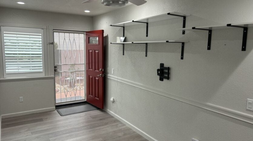 NB T L823 A Knights Circle  - Vallejo - California - 2 bed, 1 bath rental property