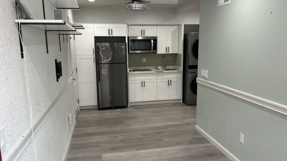 NB T L823 A Knights Circle  - Vallejo - California - 2 bed, 1 bath rental property