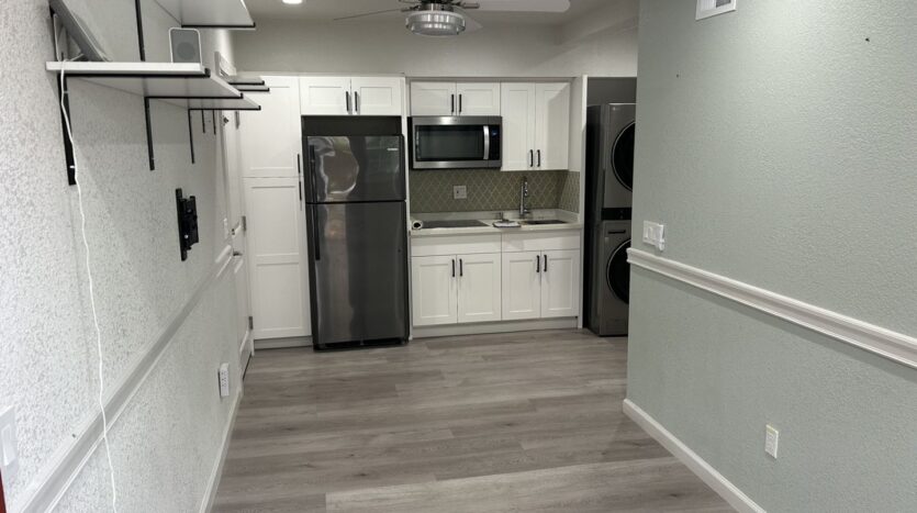 NB T L823 A Knights Circle  - Vallejo - California - 2 bed, 1 bath rental property