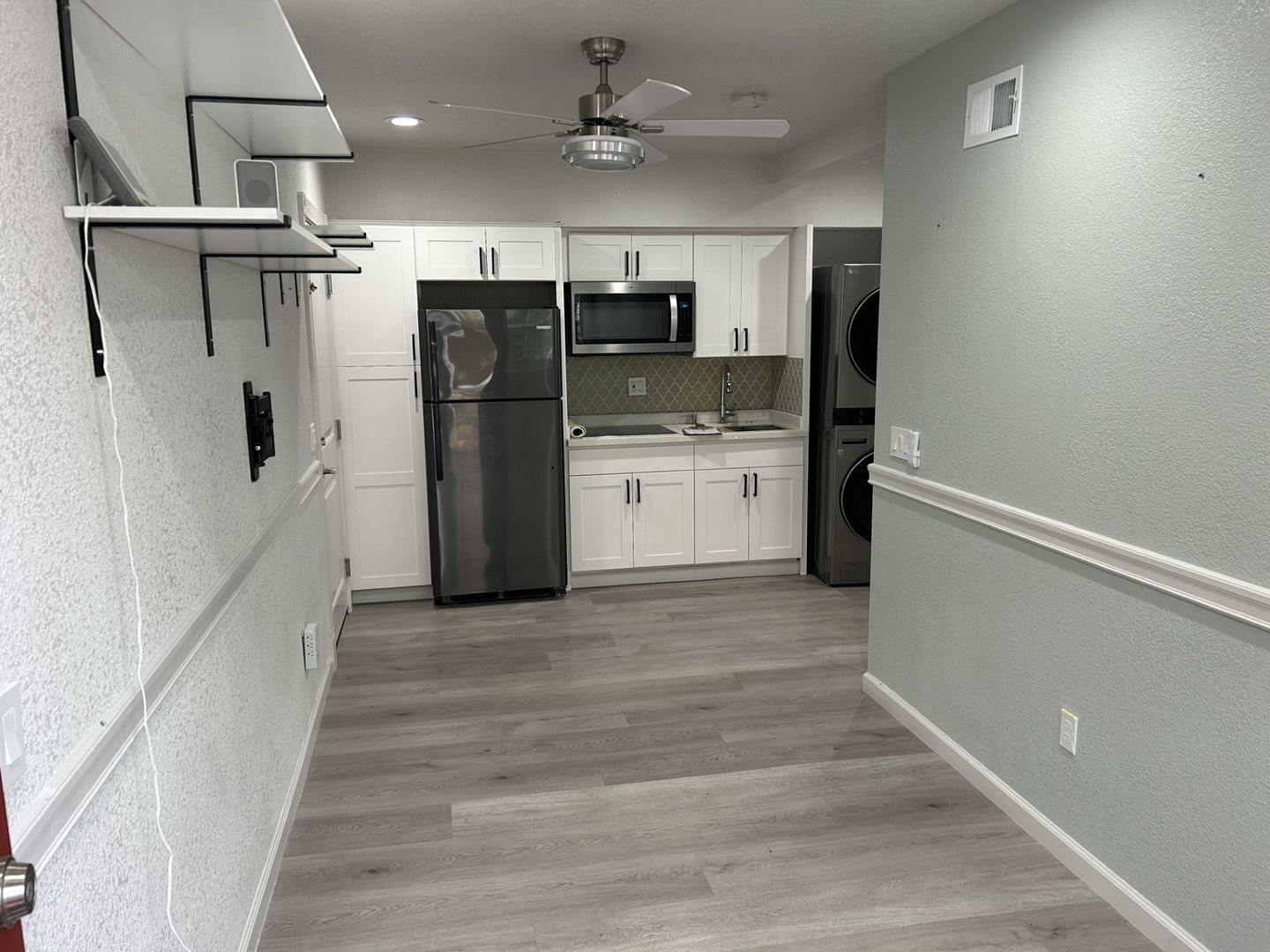 NB T L823 A Knights Circle  - Vallejo - California - 2 bed, 1 bath rental property