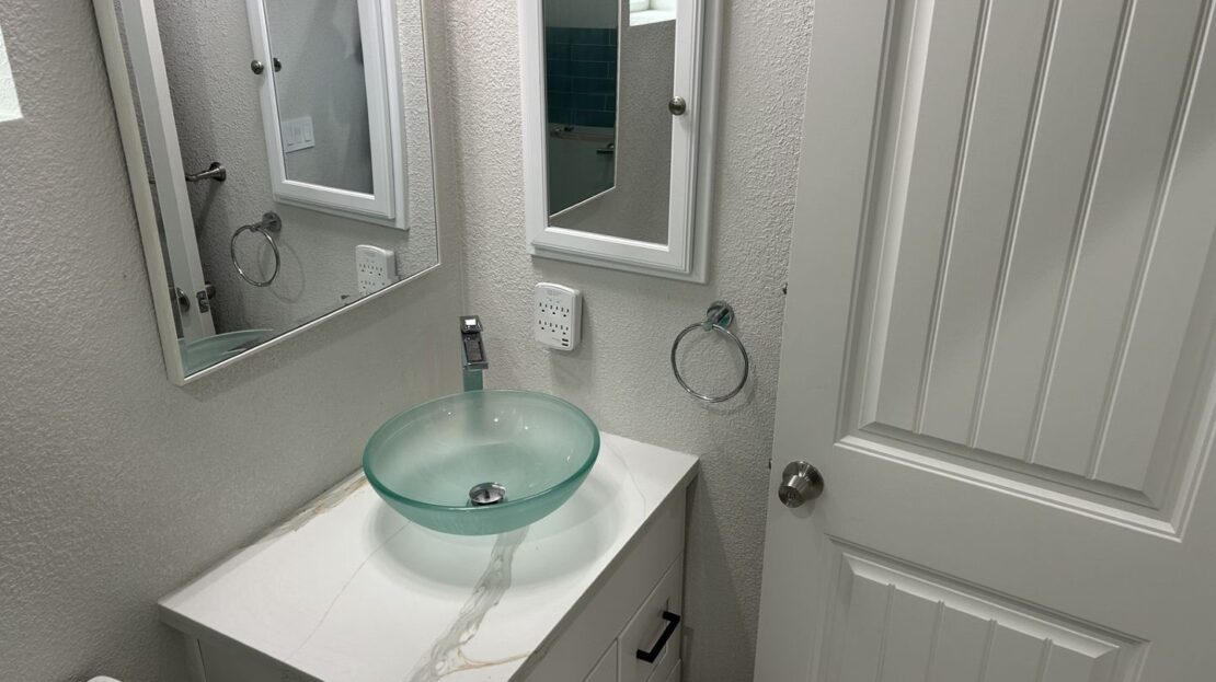 NB T L823 A Knights Circle  - Vallejo - California - 2 bed, 1 bath rental property