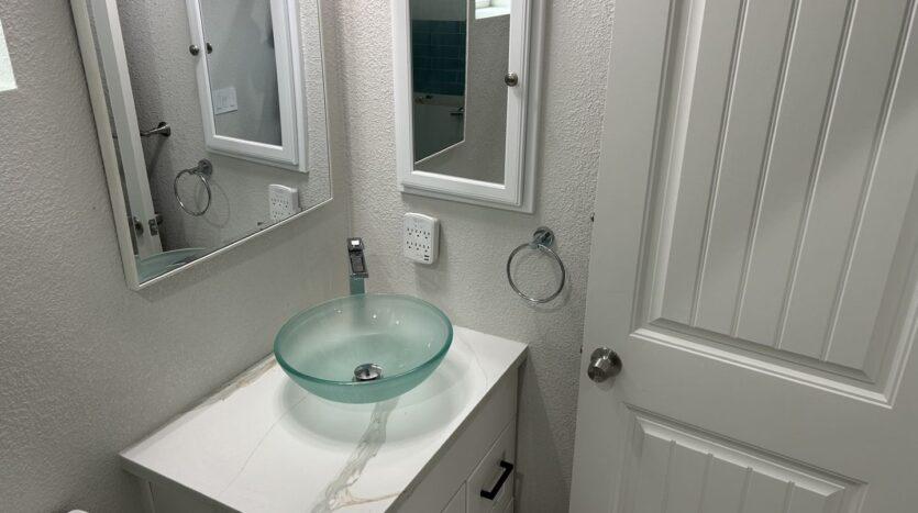 NB T L823 A Knights Circle  - Vallejo - California - 2 bed, 1 bath rental property