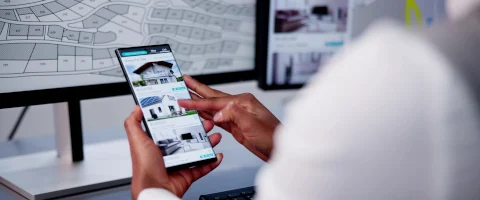 Rental List <span>Properties</span>