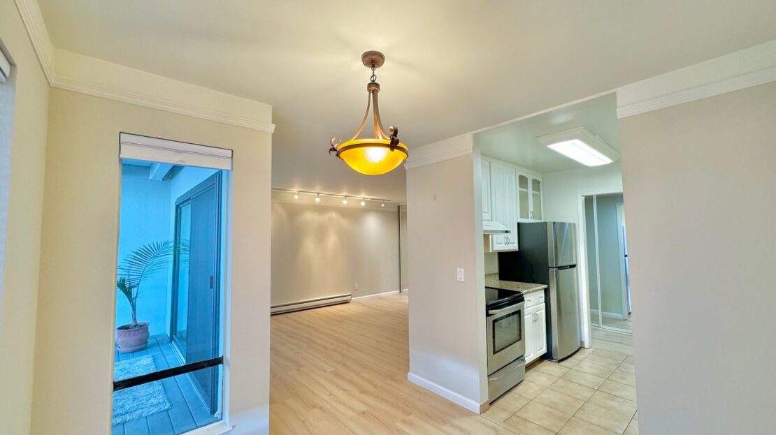 1 Captain Drive #153 - Emeryville - California - 1 bed, 1 bath rental property