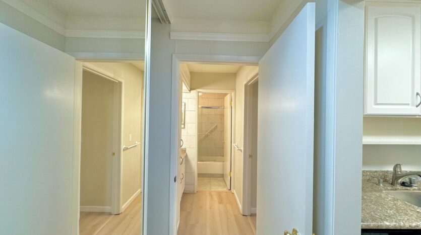 1 Captain Drive #153 - Emeryville - California - 1 bed, 1 bath rental property