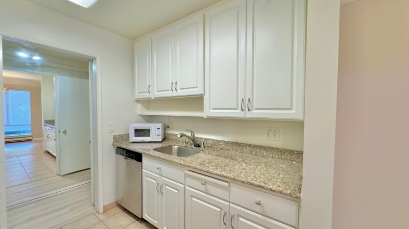1 Captain Drive #153 - Emeryville - California - 1 bed, 1 bath rental property