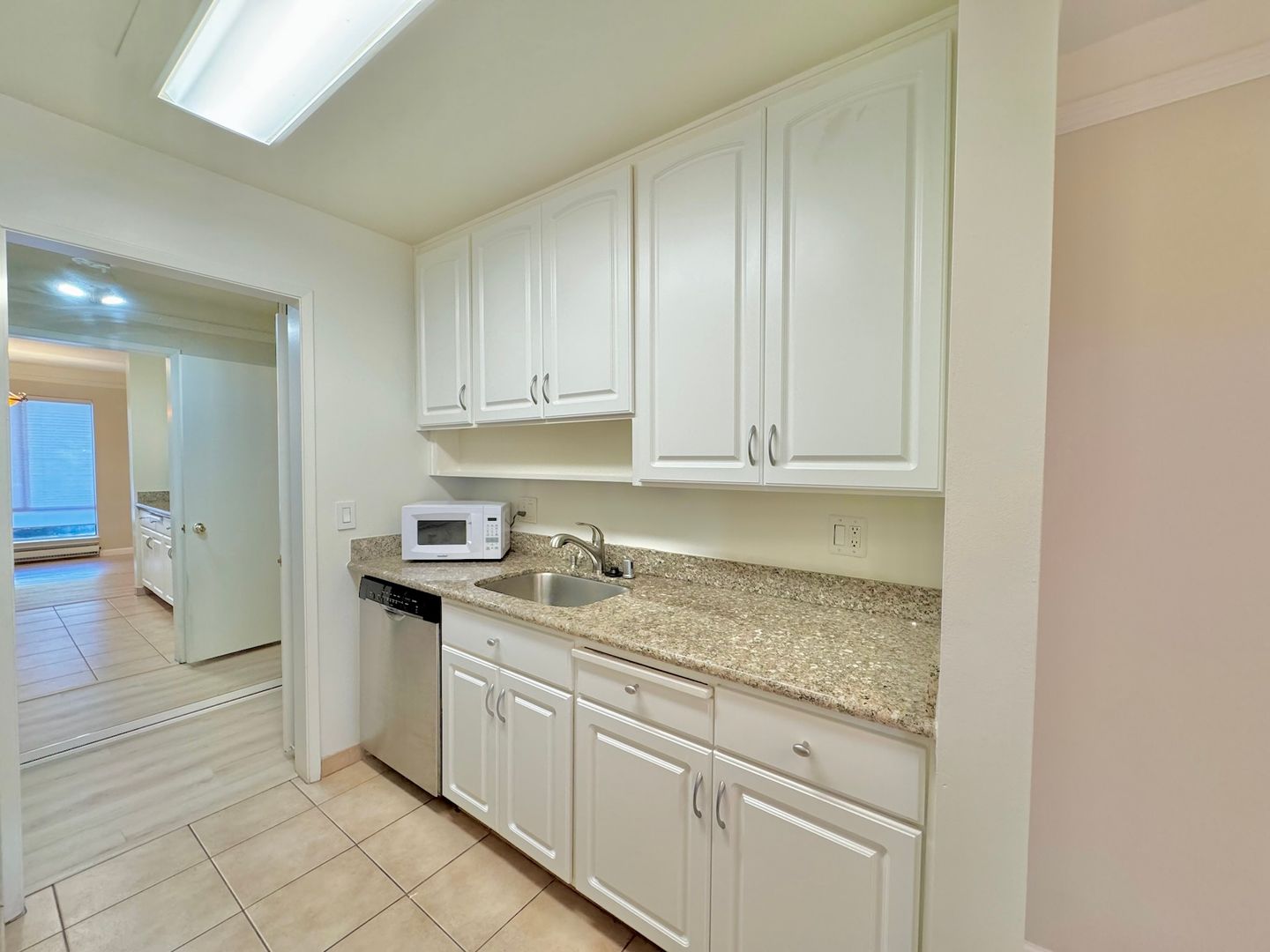 1 Captain Drive #153 - Emeryville - California - 1 bed, 1 bath rental property