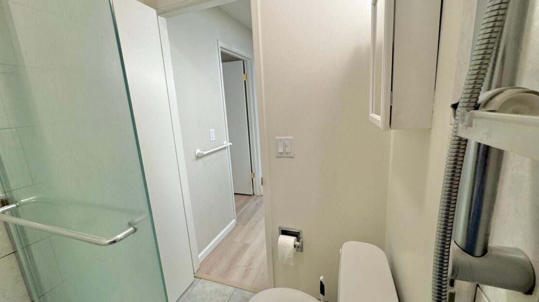 1 Captain Drive #153 - Emeryville - California - 1 bed, 1 bath rental property