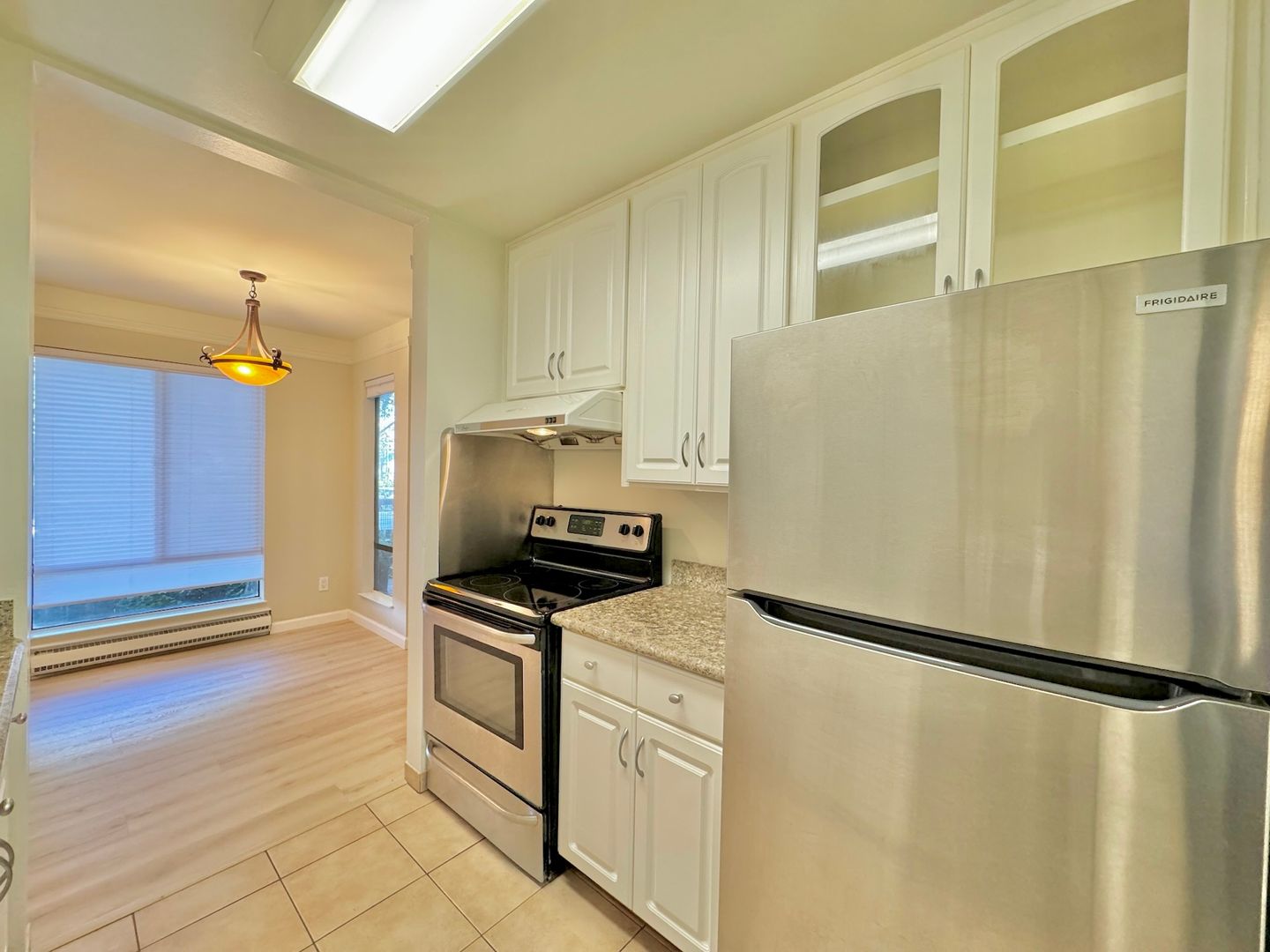 1 Captain Drive #153 - Emeryville - California - 1 bed, 1 bath rental property